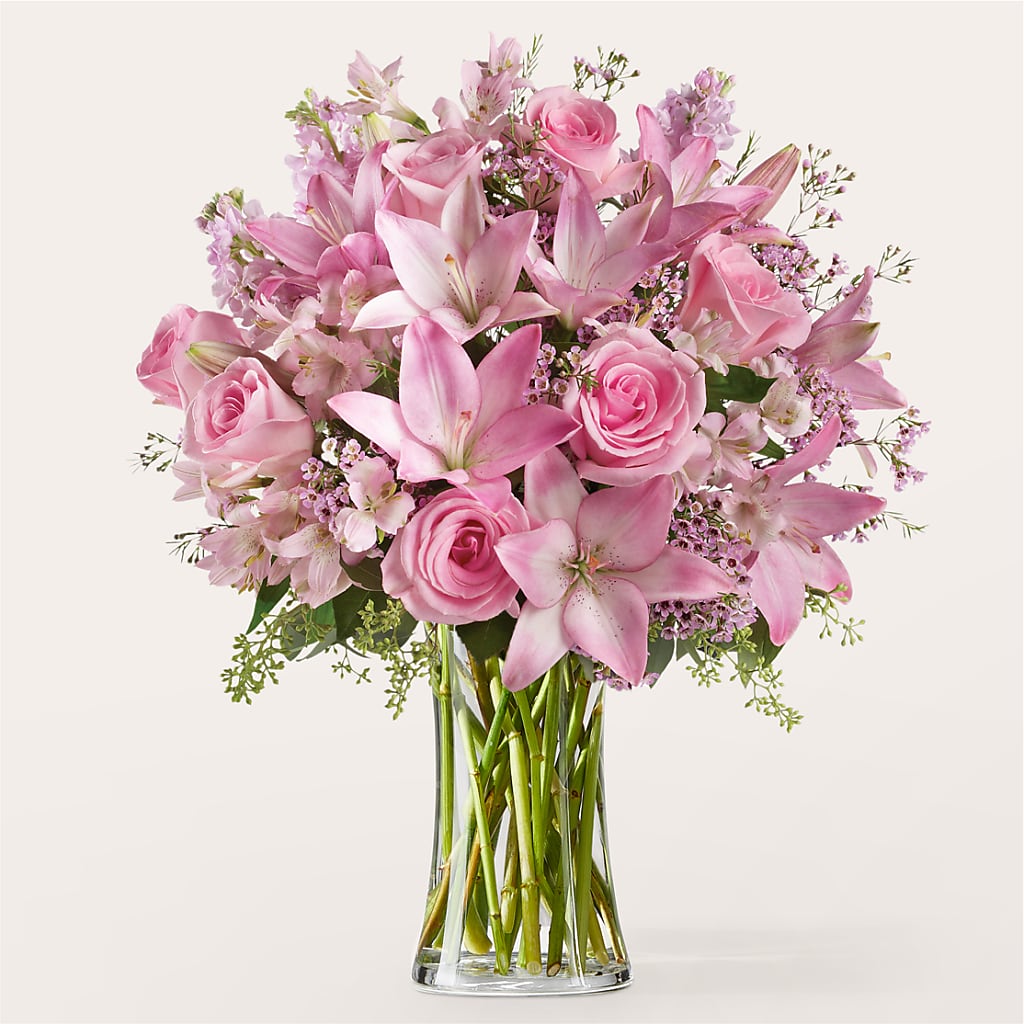 Gentle Gesture Bouquet – Acme Floral #0014, Akron OH