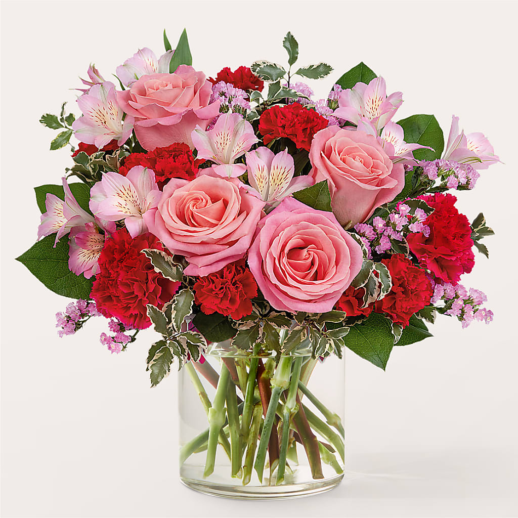 First Impressions Bouquet – Acme Floral #0014, Akron OH