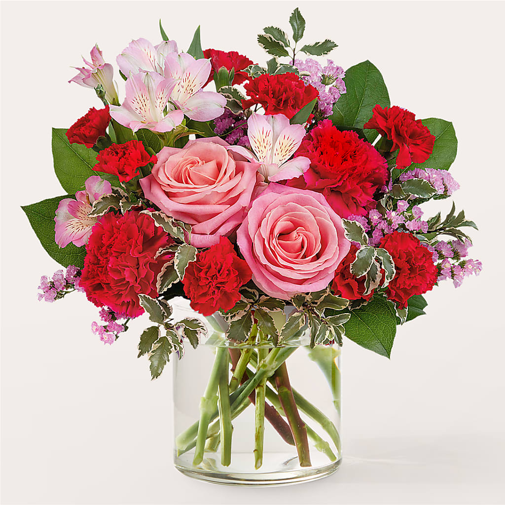 First Impressions Bouquet – Acme Floral #0014, Akron OH