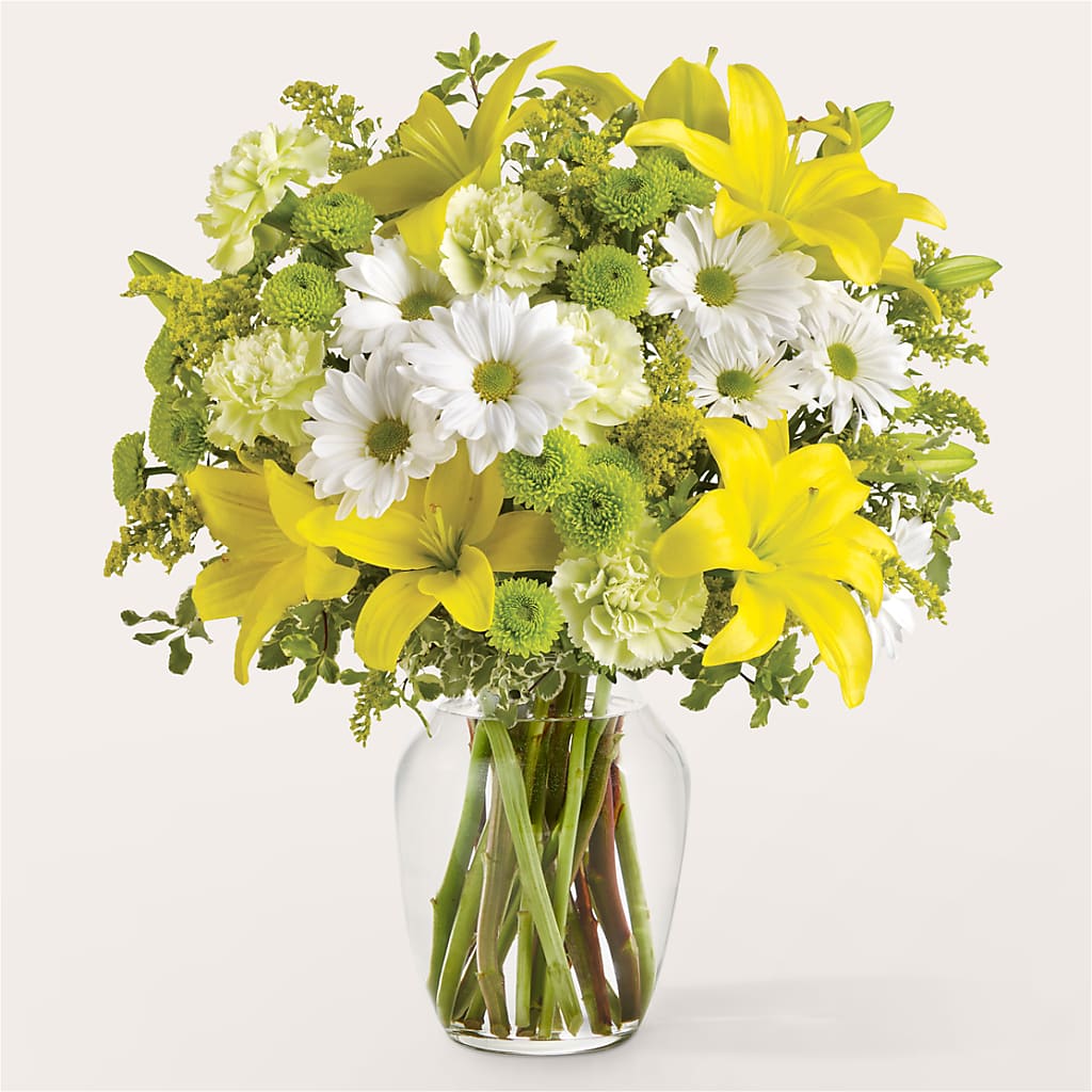 Fresh Start Bouquet – Acme Floral #0014, Akron OH
