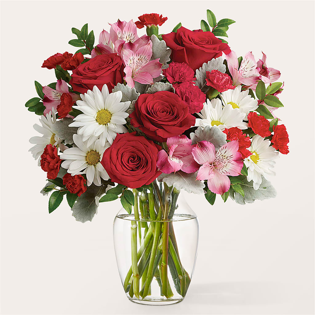 Sugary Sweet Bouquet – Acme Floral #0014, Akron OH