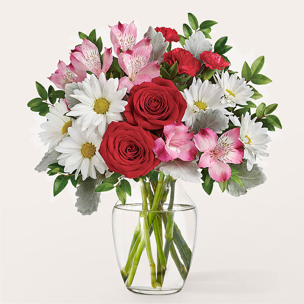 Sugary Sweet Bouquet – Acme Floral #0014, Akron OH