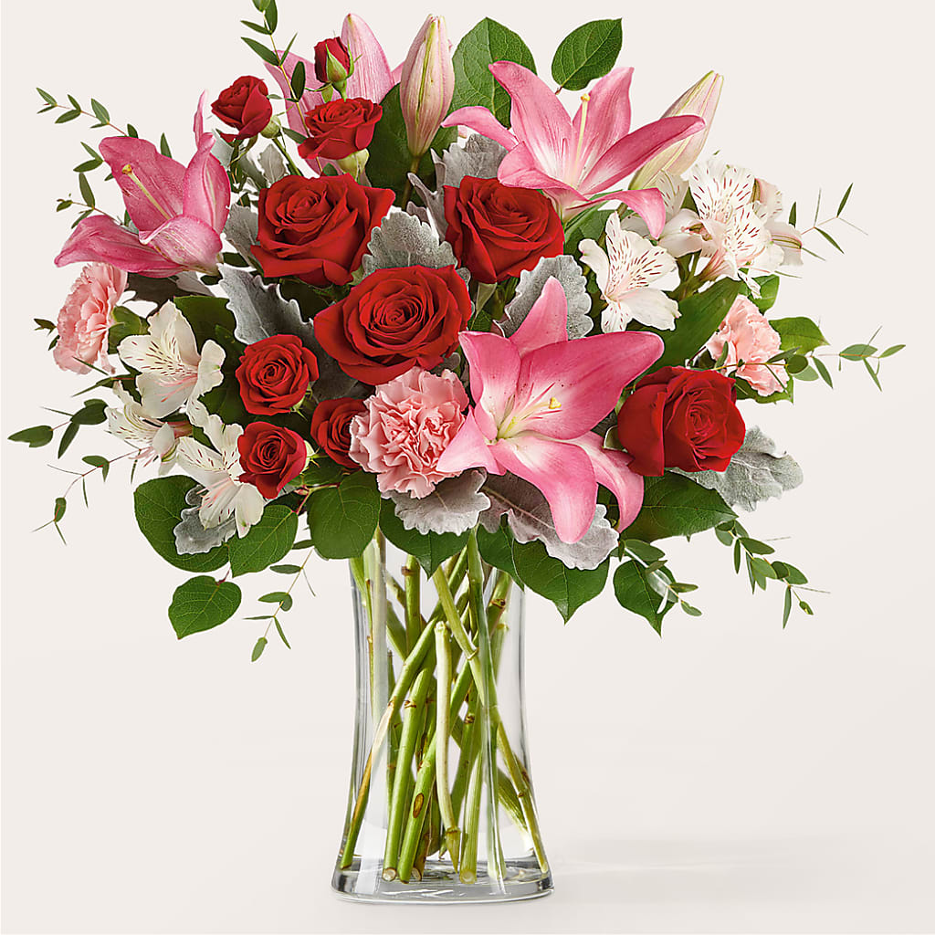 Everything to Me Bouquet – Acme Floral #0014, Akron OH