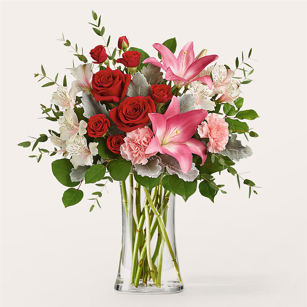 Everything to Me Bouquet – Acme Floral #0014, Akron OH