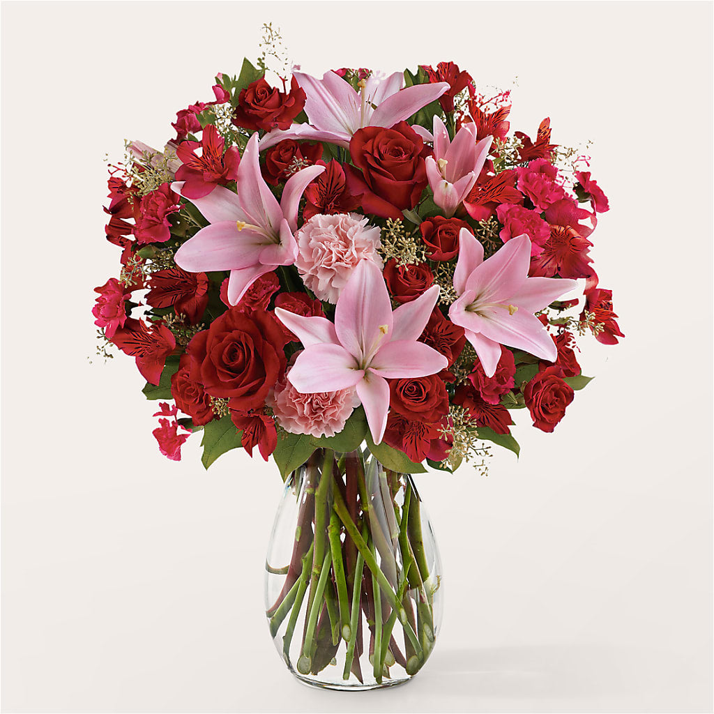 Butterflies Bouquet – Acme Floral #0014, Akron OH