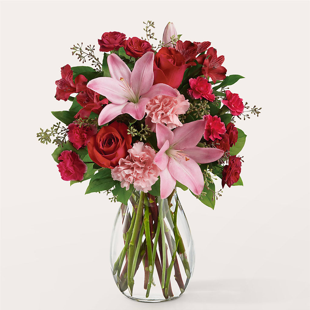 Butterflies Bouquet – Acme Floral #0014, Akron OH