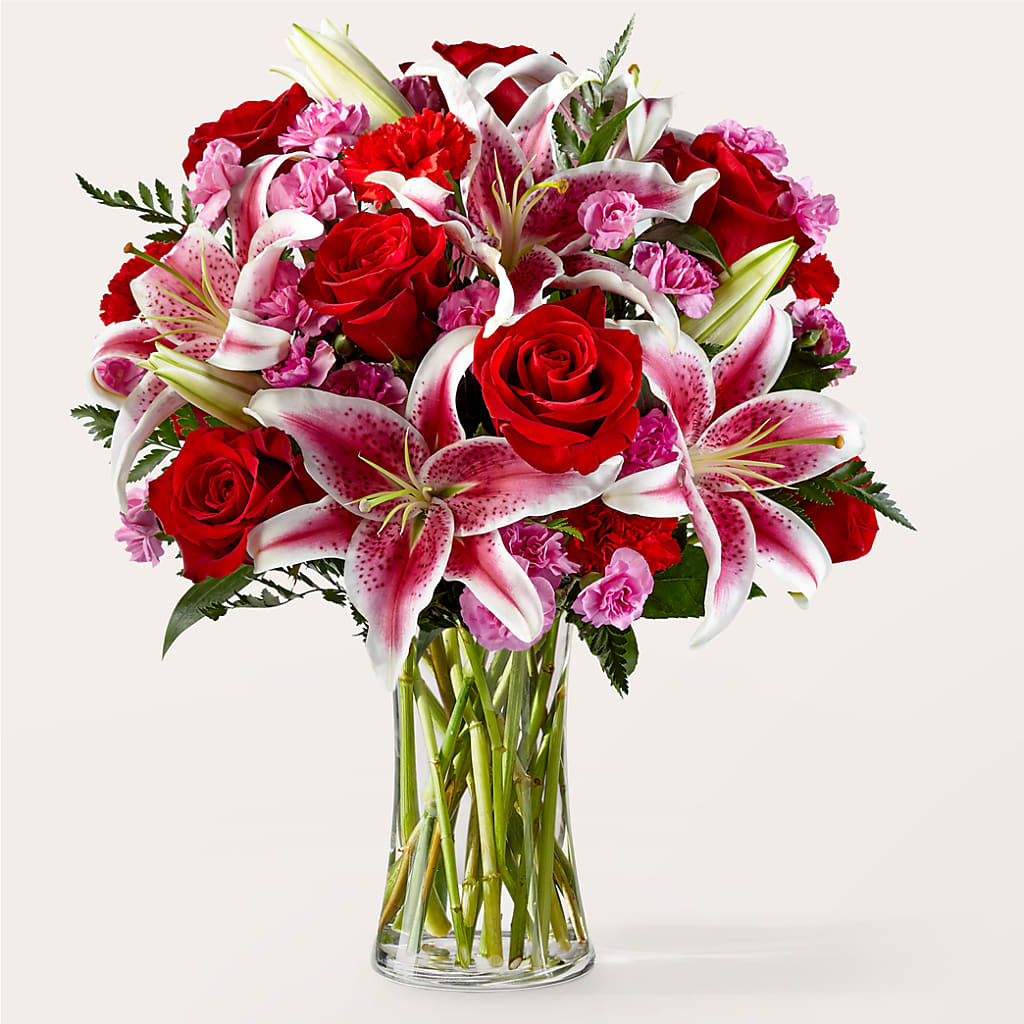 Honeymoon Bouquet – Acme Floral #0014, Akron OH
