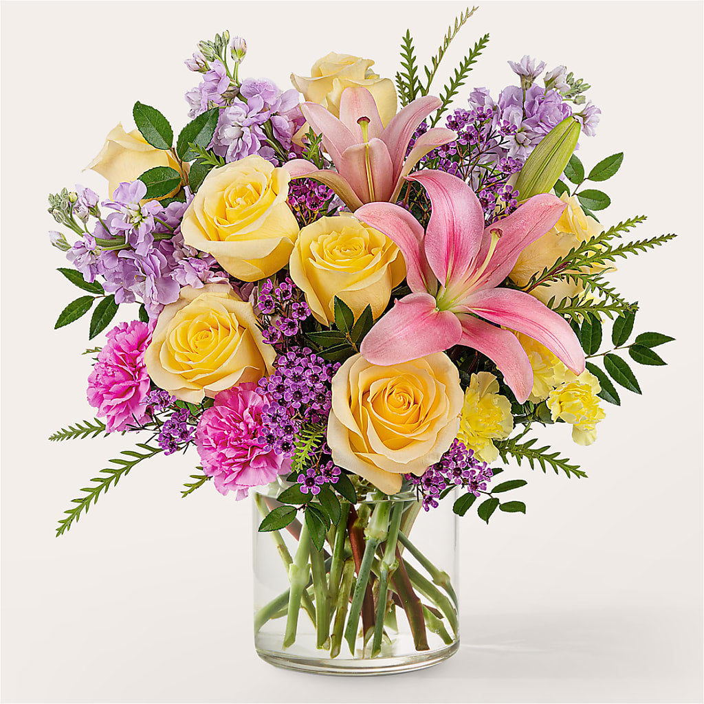 Jubilee Bouquet – Acme Floral #0014, Akron OH