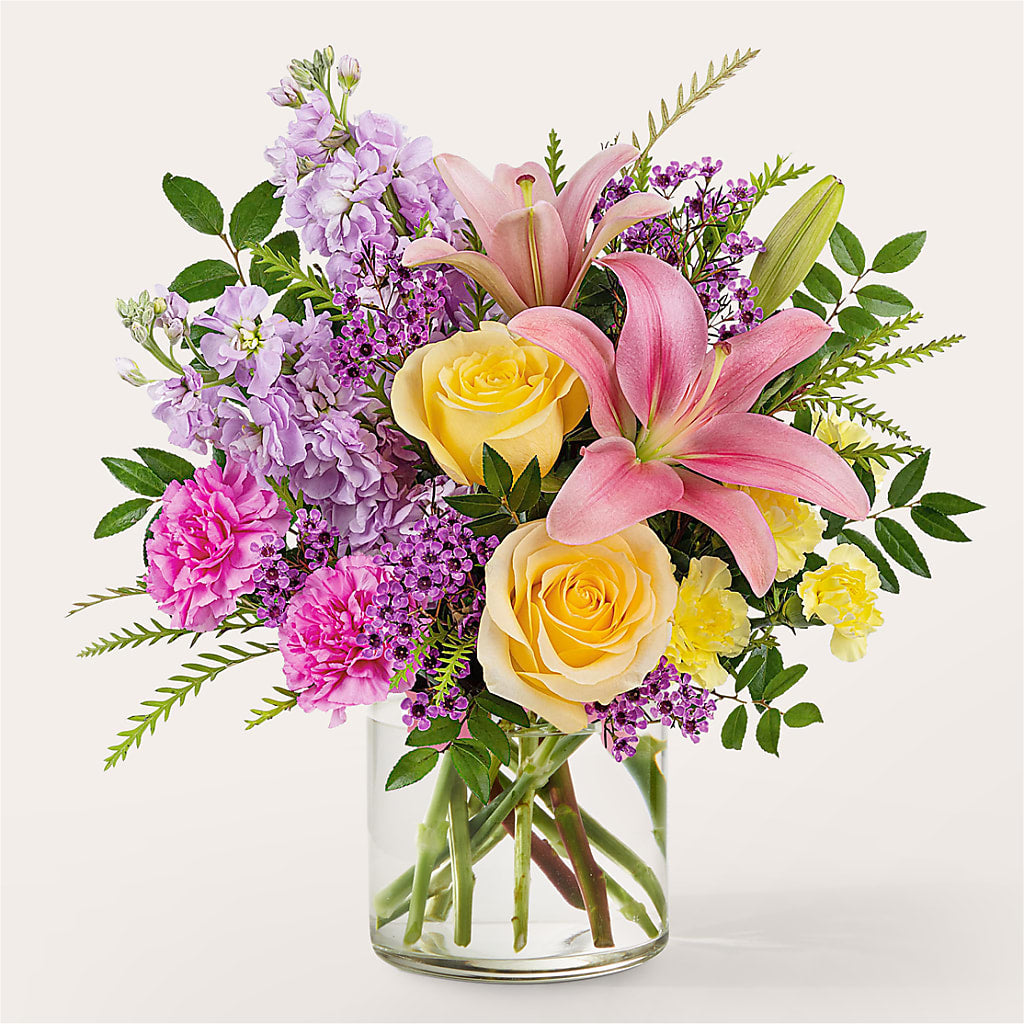 Jubilee Bouquet – Acme Floral #0014, Akron OH