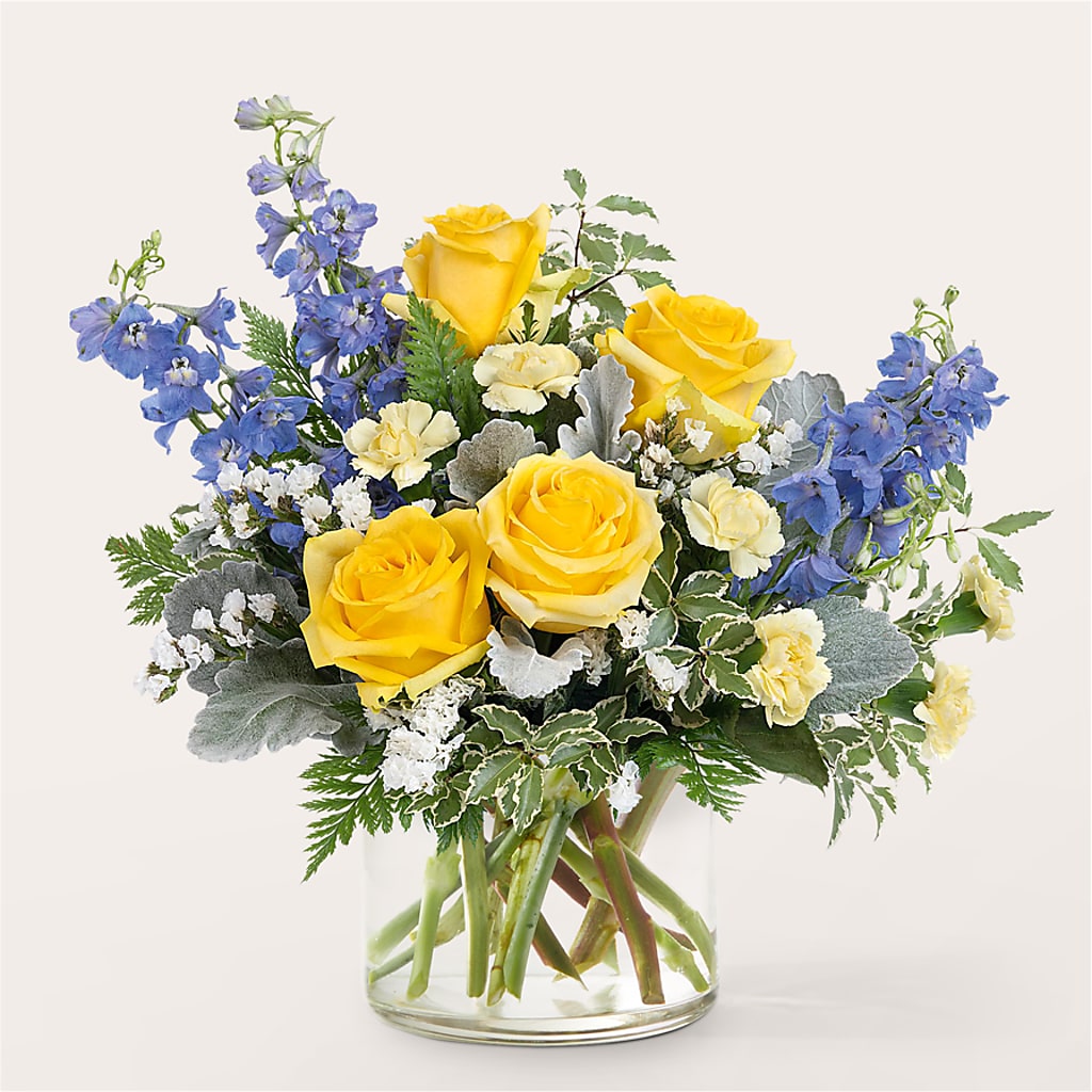 Butterfly Wings Bouquet – Acme Floral #0014, Akron OH