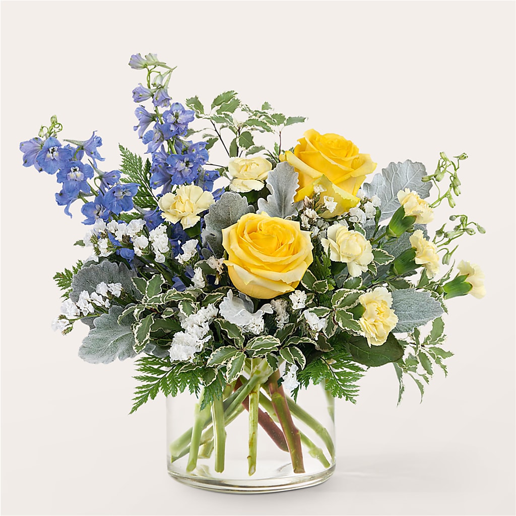 Butterfly Wings Bouquet – Acme Floral #0014, Akron OH