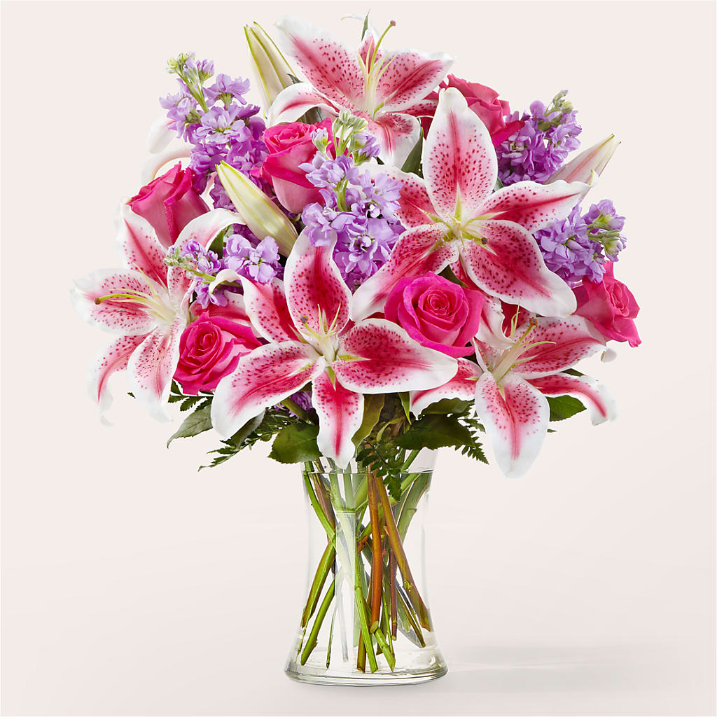 Amore Bouquet – Acme Floral #0014, Akron OH