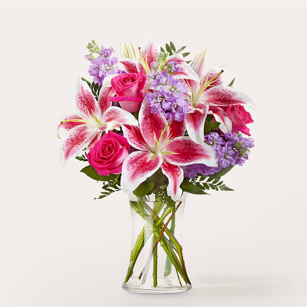 Amore Bouquet – Acme Floral #0014, Akron OH