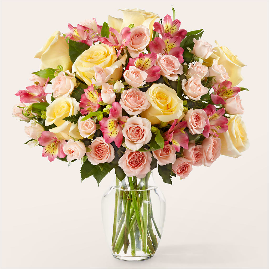 Just Lovely Bouquet – Acme Floral #0014, Akron OH