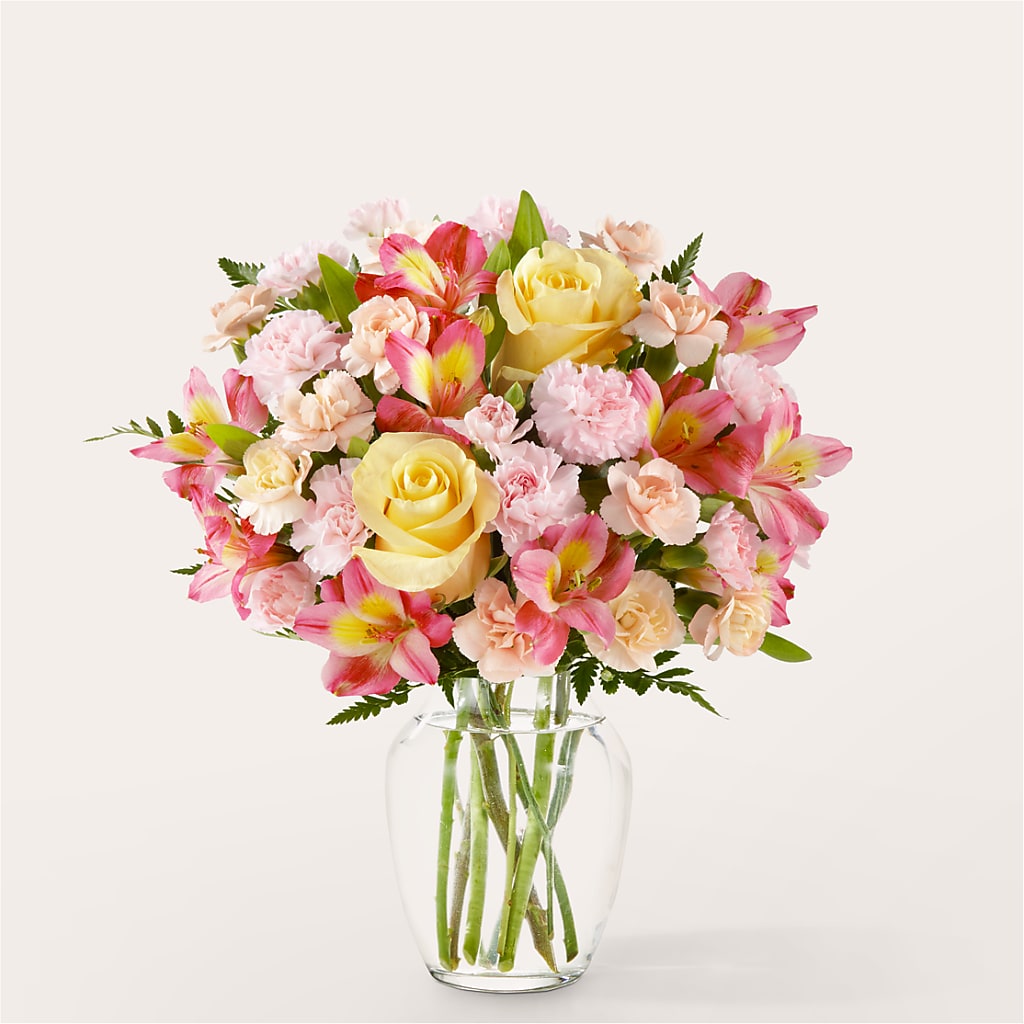 Just Lovely Bouquet – Acme Floral #0014, Akron OH