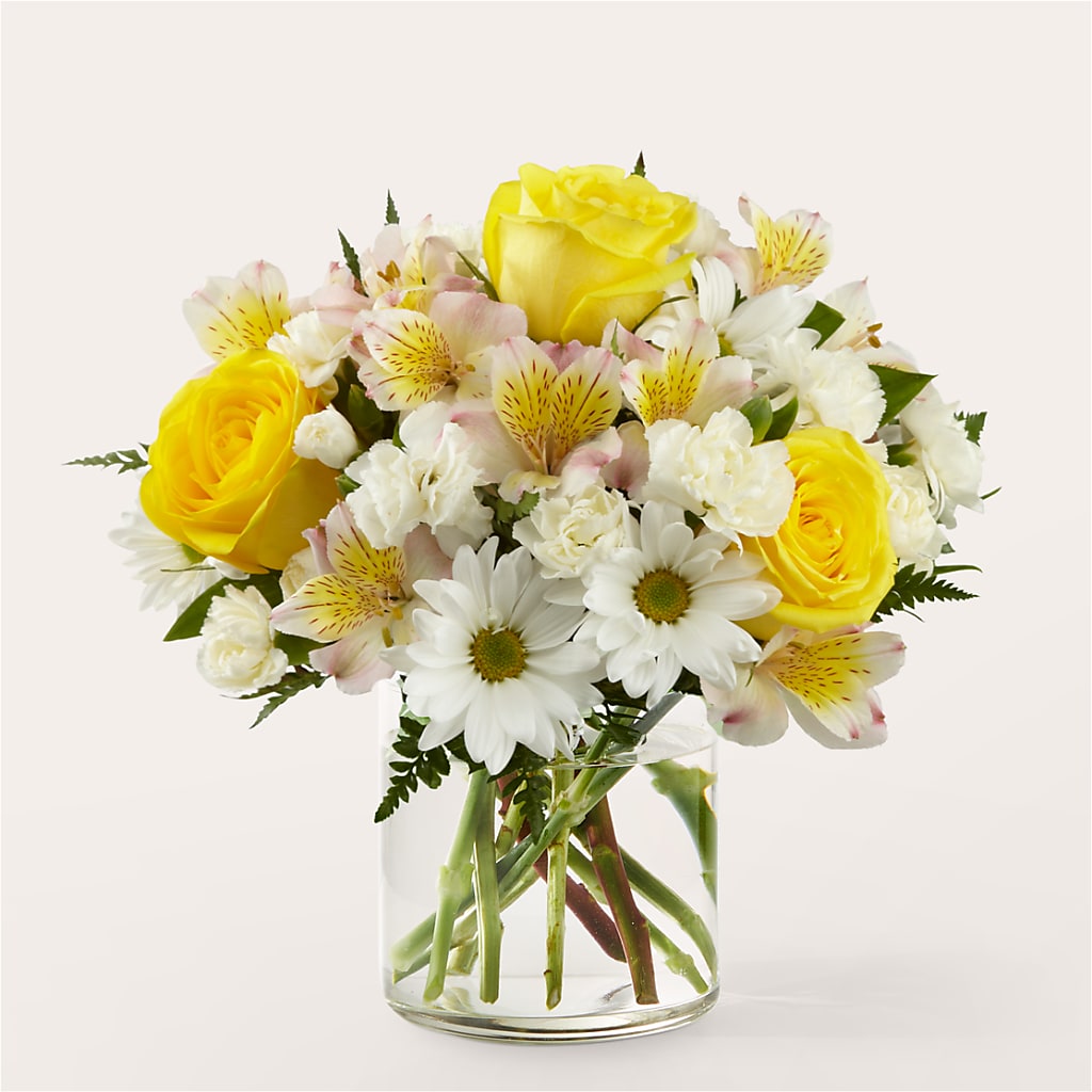 Gleeful Bouquet – Acme Floral #0014, Akron OH