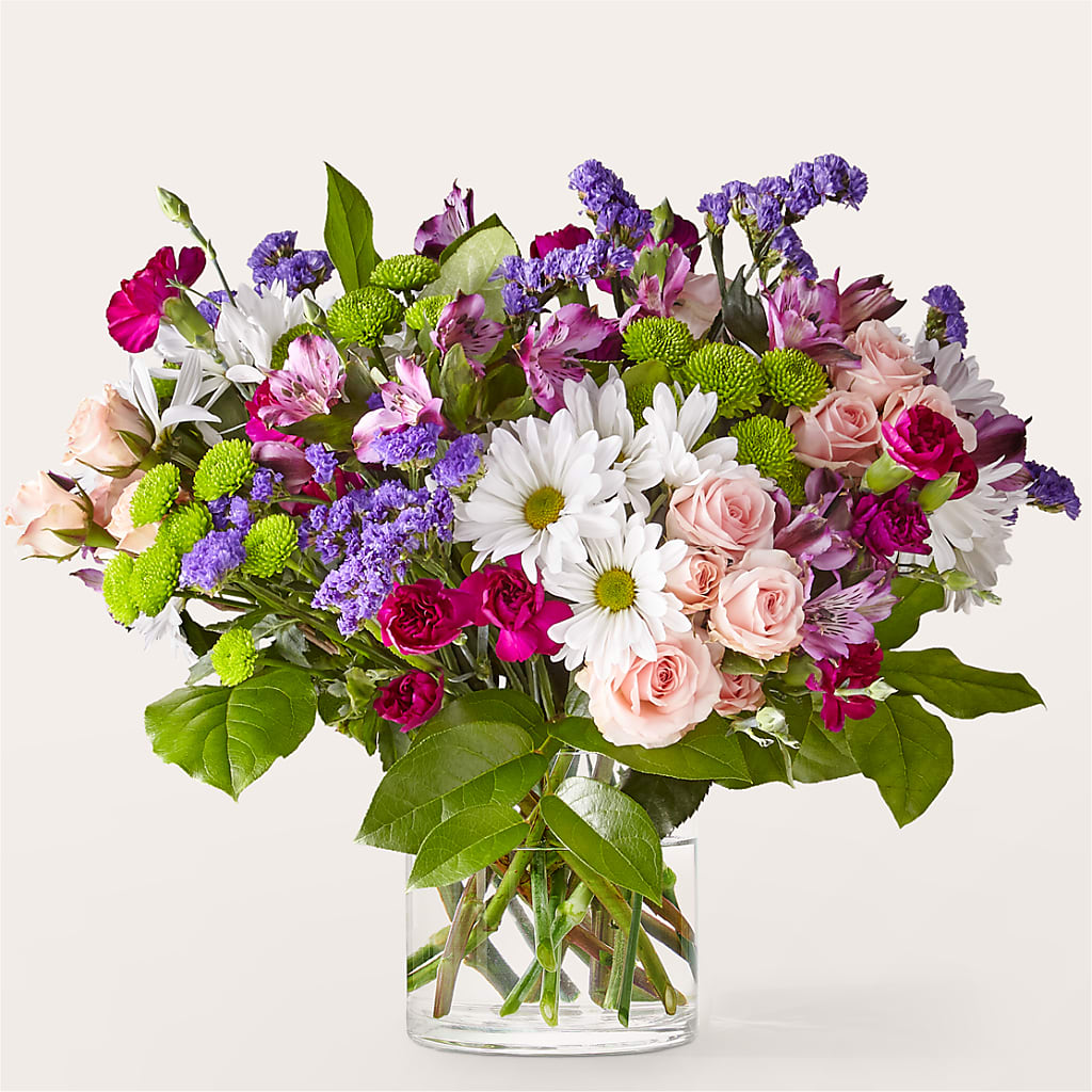Wild Berry Bouquet – Acme Floral #0014, Akron OH