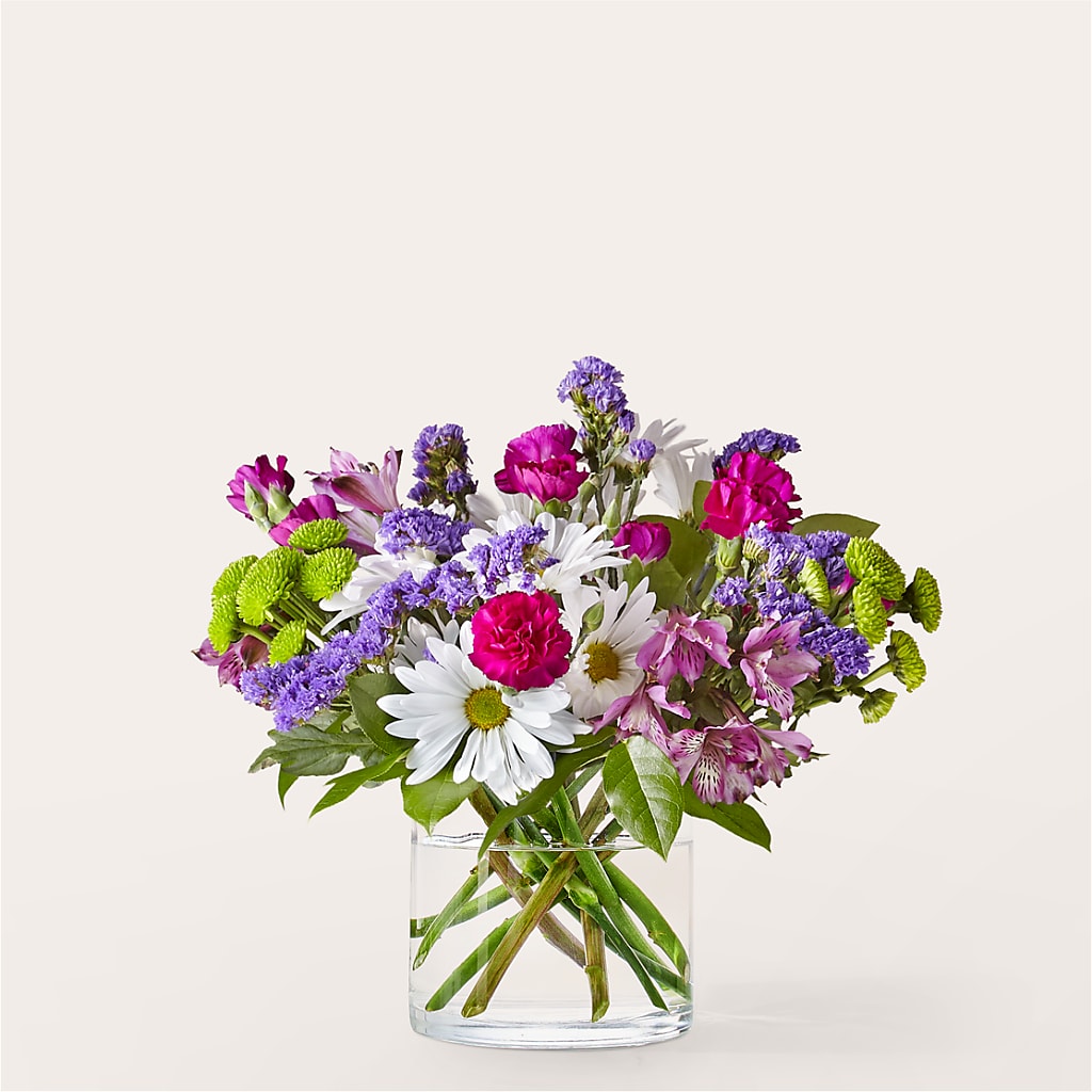 Wild Berry Bouquet – Acme Floral #0014, Akron OH
