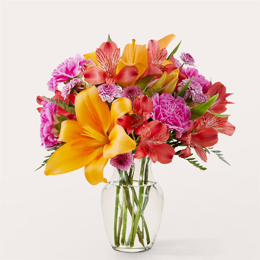 Entranced Bouquet – Acme Floral #0014, Akron OH