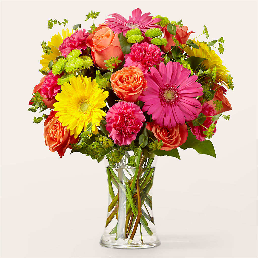 Fruit Punch Bouquet – Acme Floral #0014, Akron OH