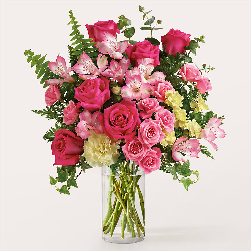 Strawberry Margarita Bouquet – Acme Floral #0014, Akron OH
