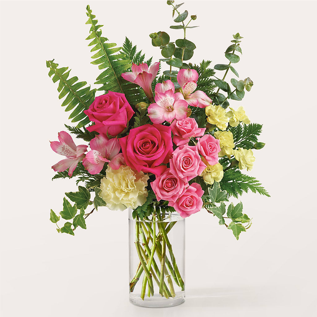 Strawberry Margarita Bouquet – Acme Floral #0014, Akron OH