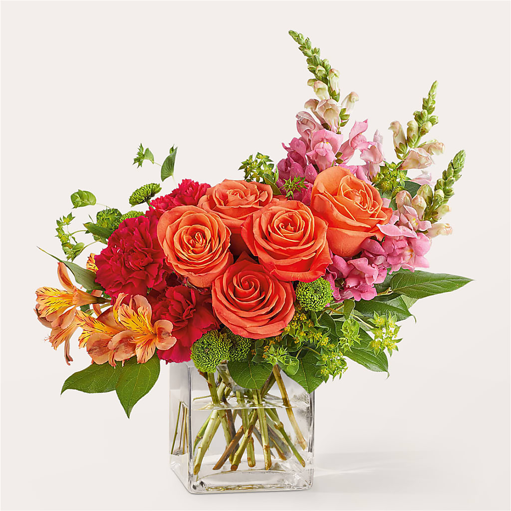 Cosmopolitan Bouquet – Acme Floral #0014, Akron OH
