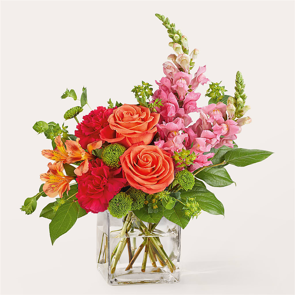 Cosmopolitan Bouquet – Acme Floral #0014, Akron OH
