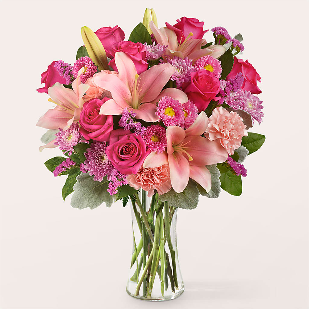 Dream Come True Bouquet – Acme Floral #0014, Akron OH