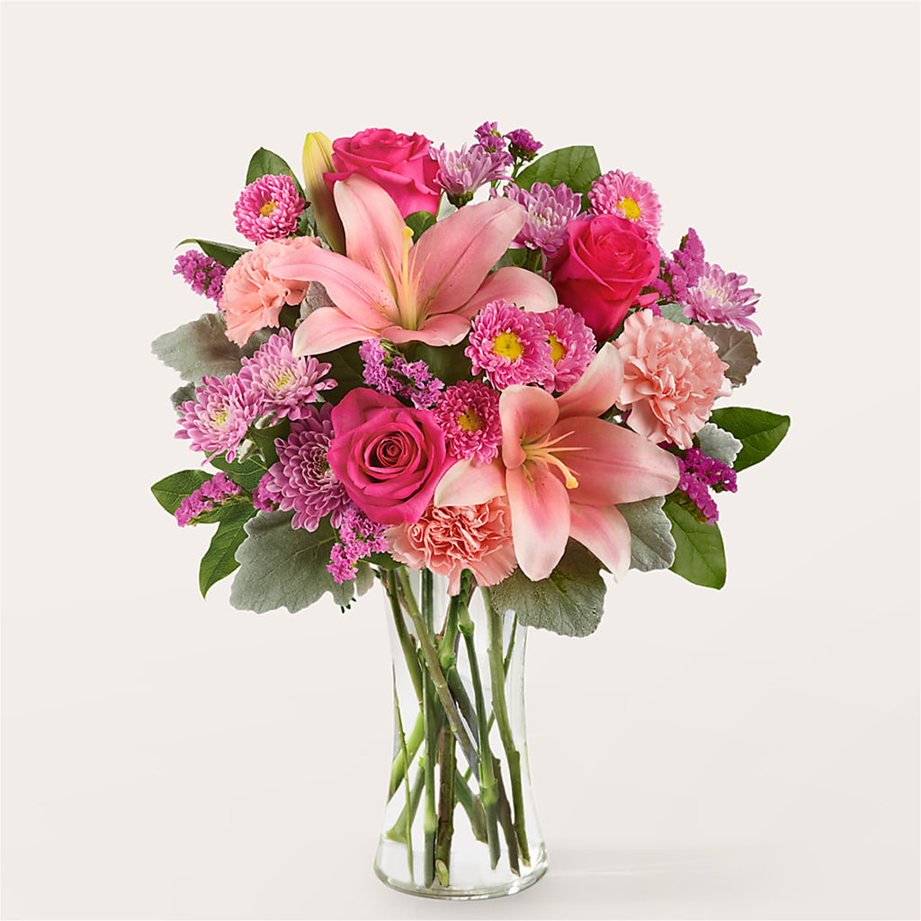 Dream Come True Bouquet – Acme Floral #0014, Akron OH