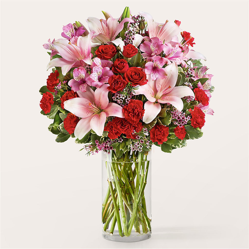 Kismet Bouquet – Acme Floral #0014, Akron OH