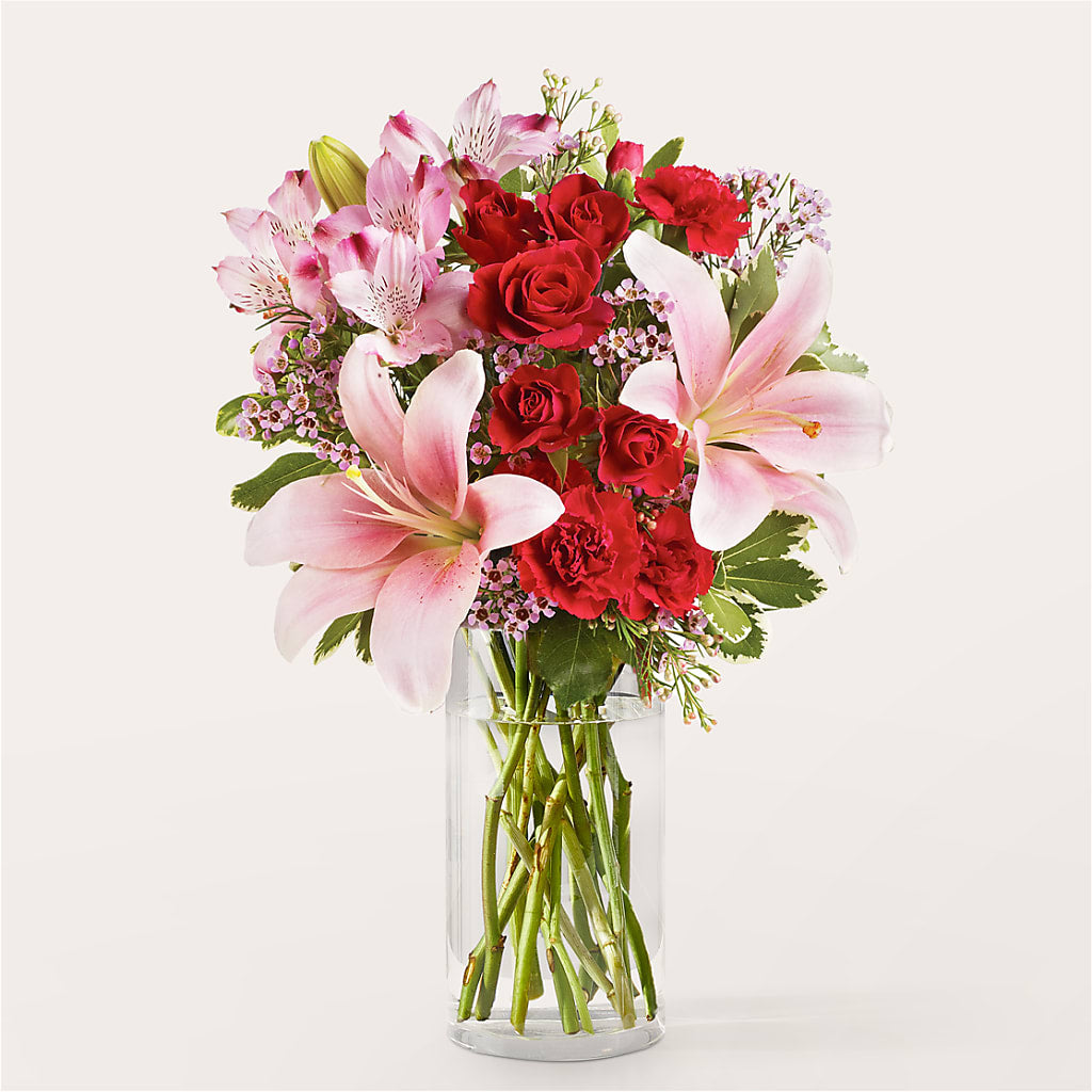 Kismet Bouquet – Acme Floral #0014, Akron OH