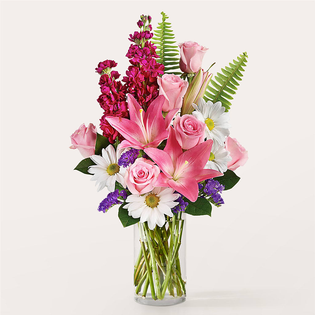 Blooming Spectacle Bouquet – Acme Floral #0014, Akron OH