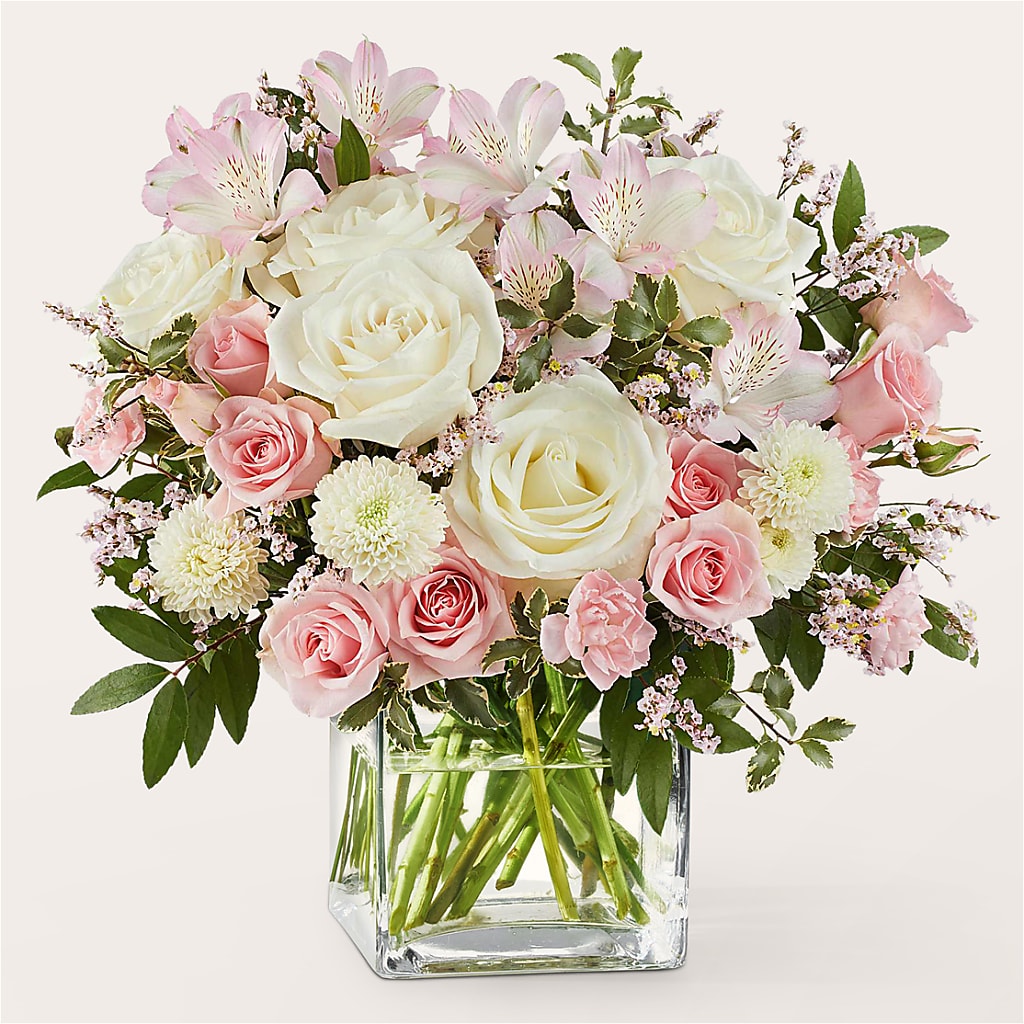Day Made Bouquet – Acme Floral #0014, Akron OH