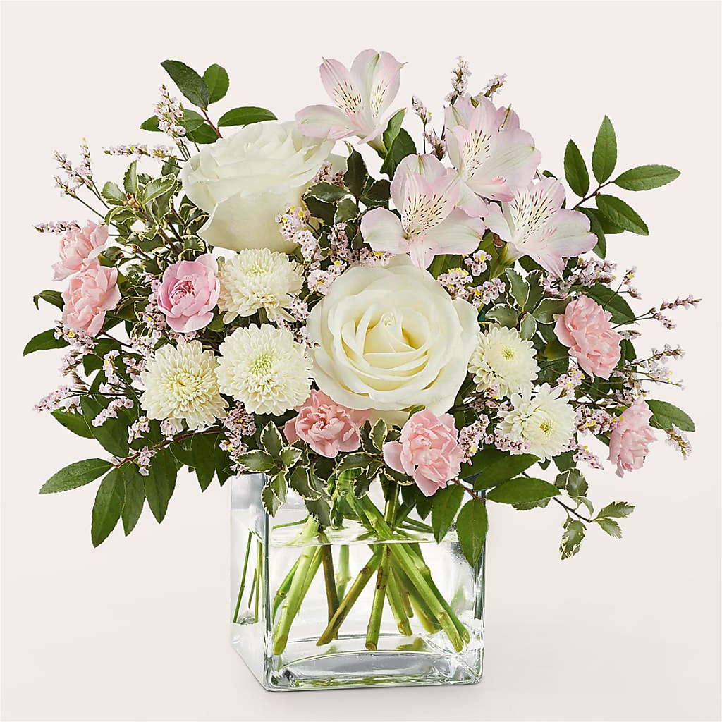 Day Made Bouquet – Acme Floral #0014, Akron OH
