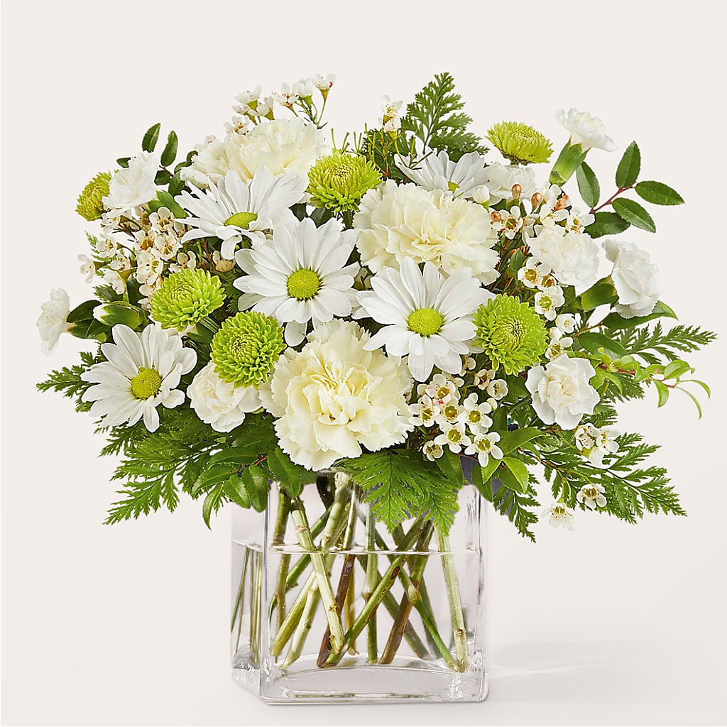 Momentary Meditation Bouquet – Acme Floral #0014, Akron OH