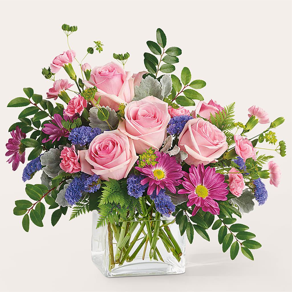 Starlet Bouquet – Acme Floral #0014, Akron OH