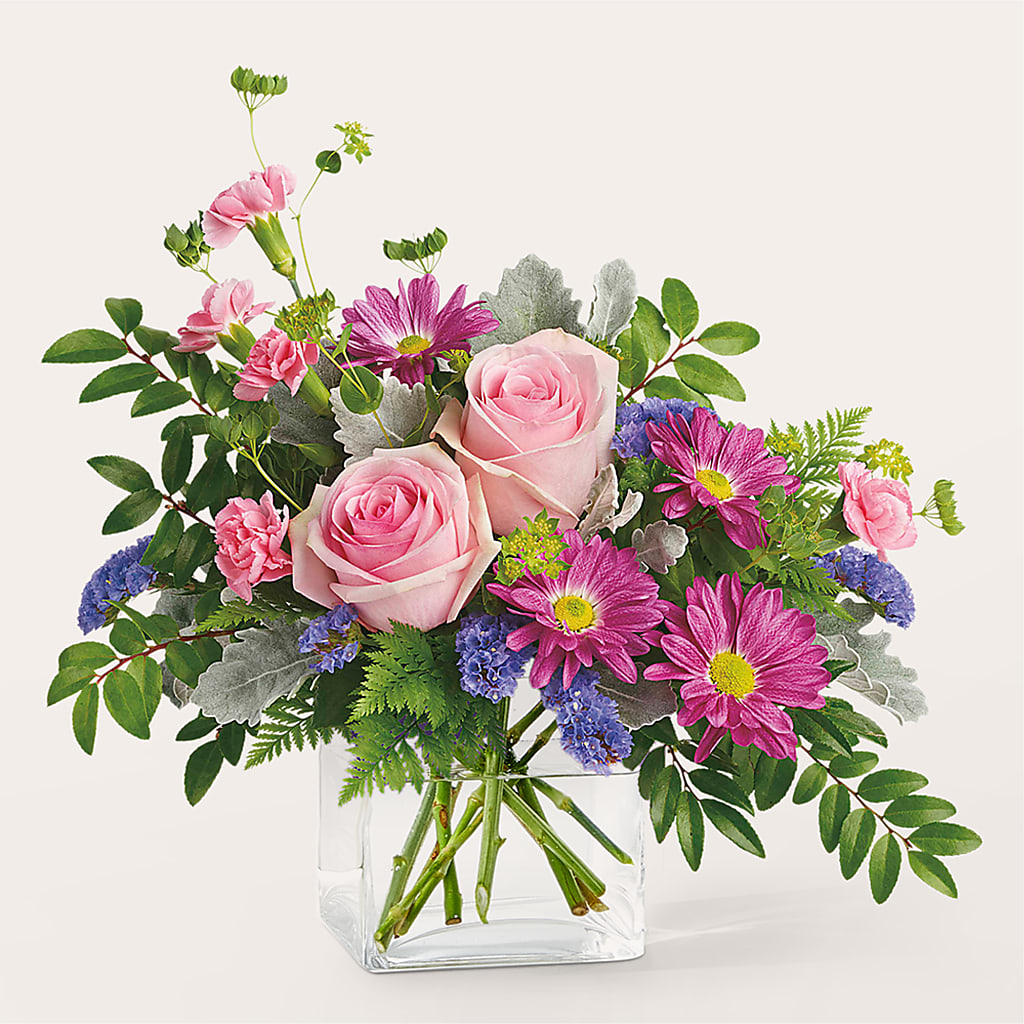 Starlet Bouquet – Acme Floral #0014, Akron OH