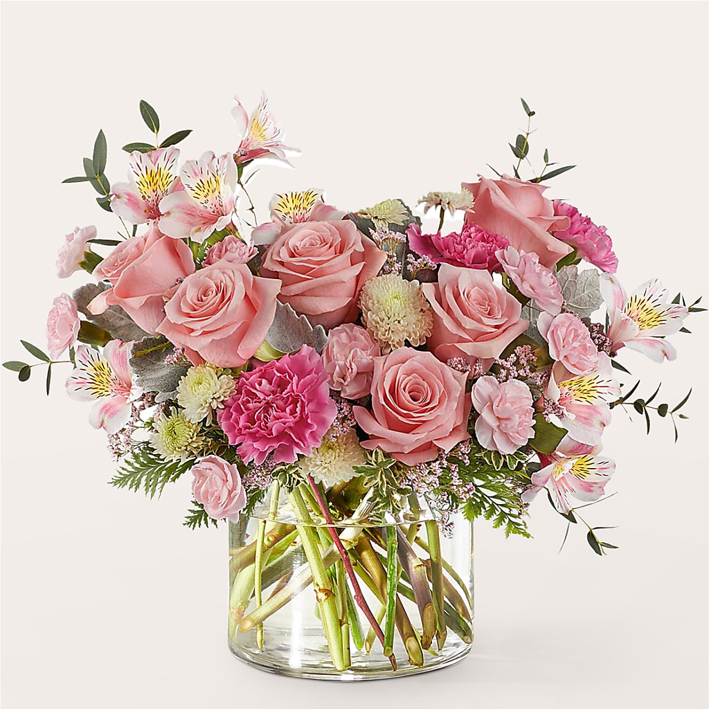 The Treehouse Bouquet – Acme Floral #0014, Akron OH