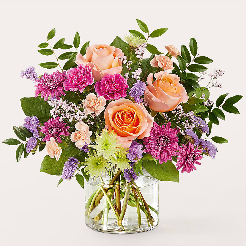 Effervescence Bouquet – Acme Floral #0014, Akron OH