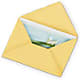 Greeting Card – Acme Floral #0014, Akron OH