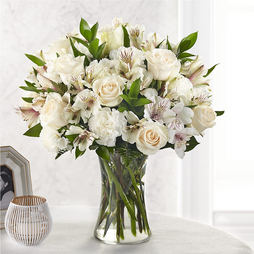 Cherished Friend Bouquet – Acme Floral #0014, Akron OH