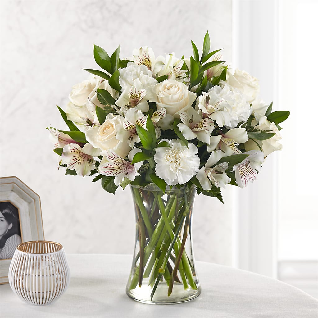 Cherished Friend Bouquet – Acme Floral #0014, Akron OH