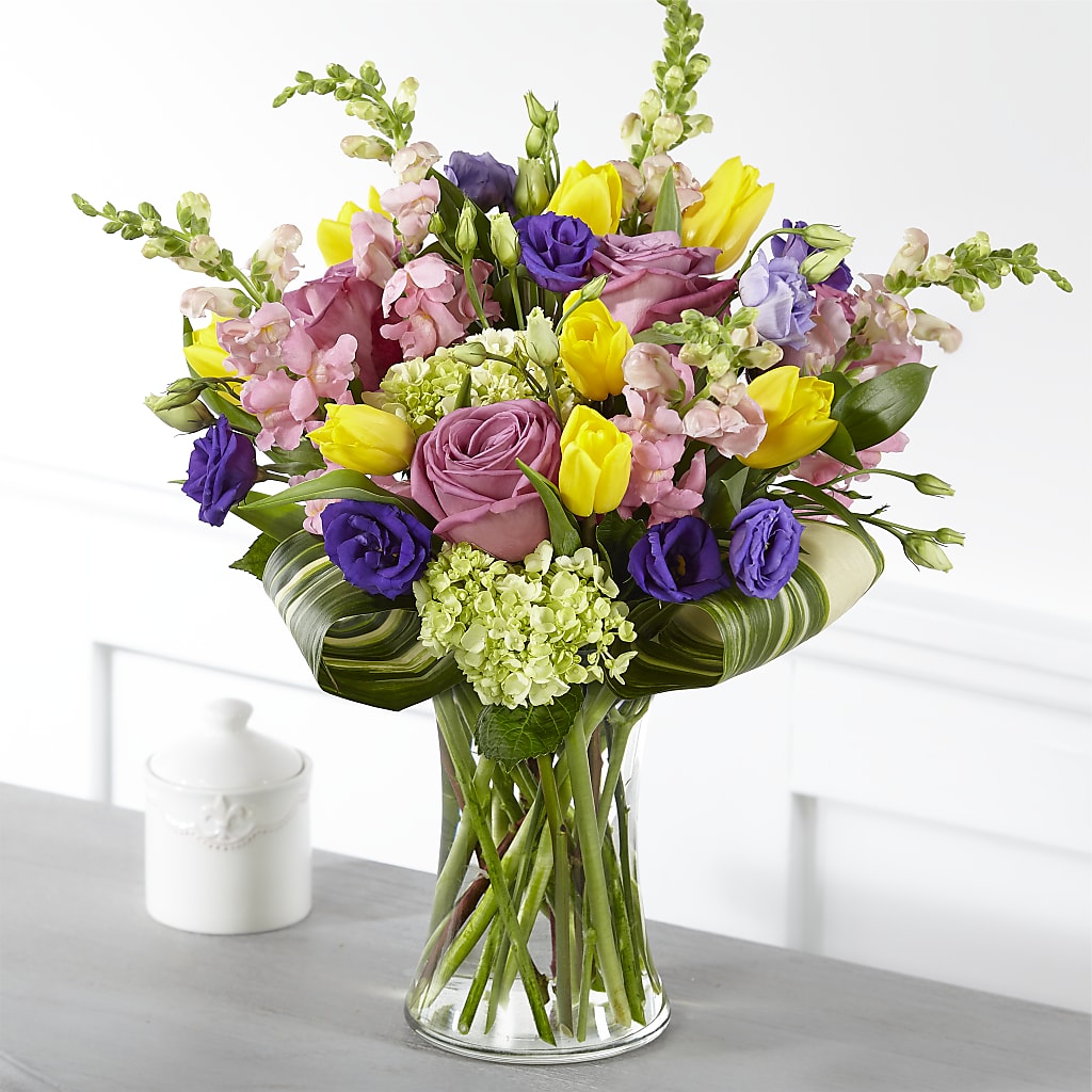 Wondrous Memories Bouquet – Acme Floral #0014, Akron OH