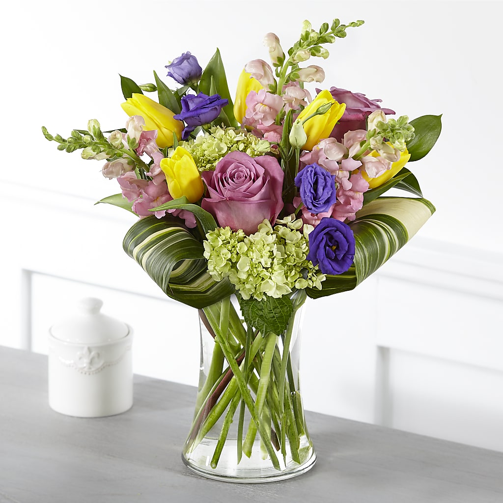Wondrous Memories Bouquet – Acme Floral #0014, Akron OH