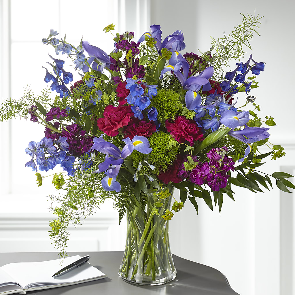 Giving Grace Bouquet – Acme Floral #0014, Akron OH