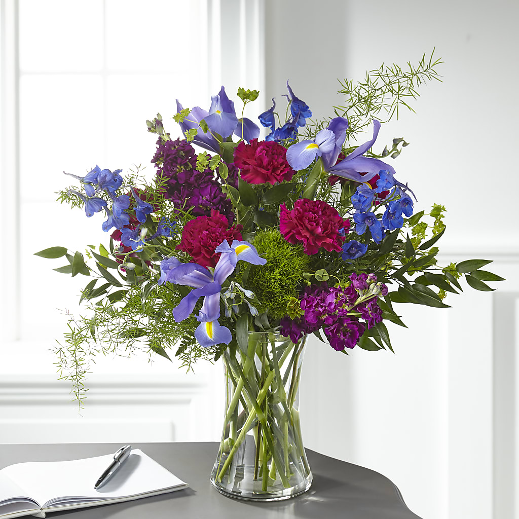 Giving Grace Bouquet – Acme Floral #0014, Akron OH