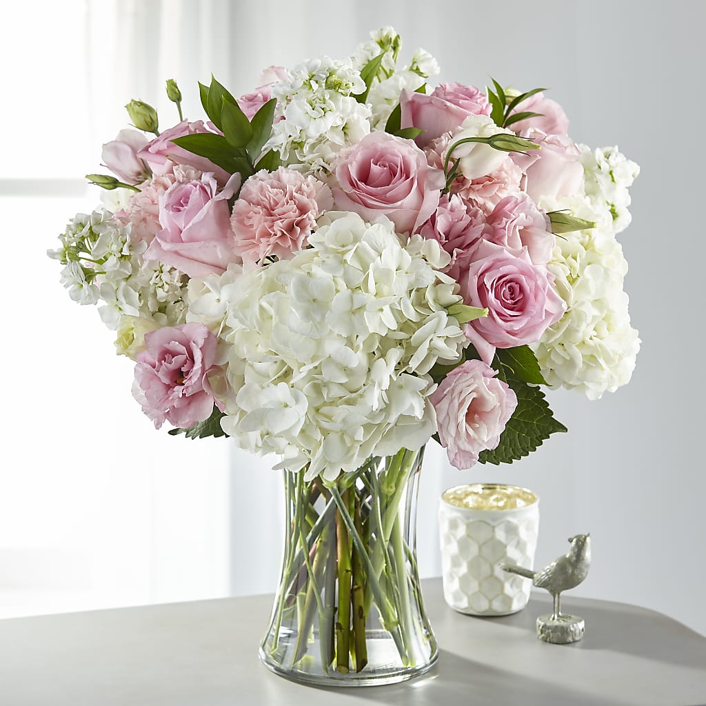 Guiding Grace Bouquet – Acme Floral #0014, Akron OH