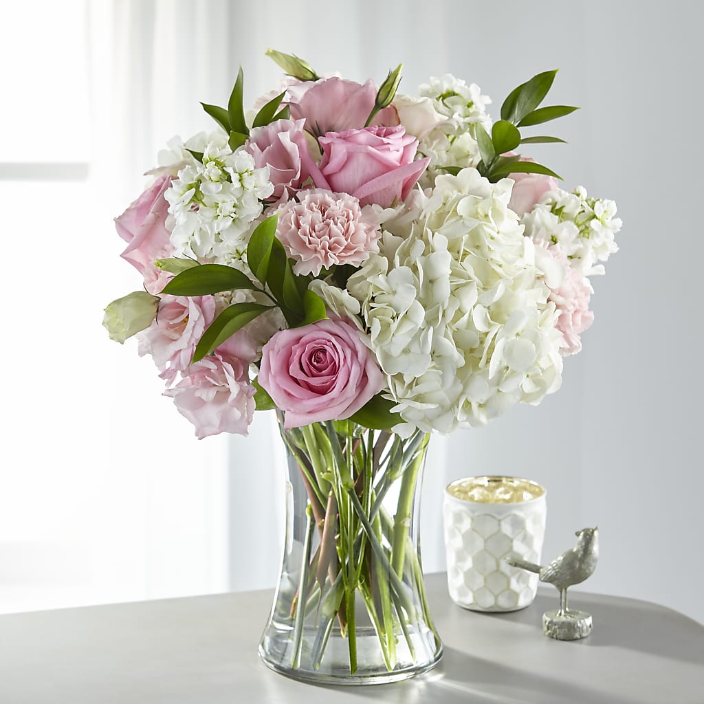 Guiding Grace Bouquet – Acme Floral #0014, Akron OH