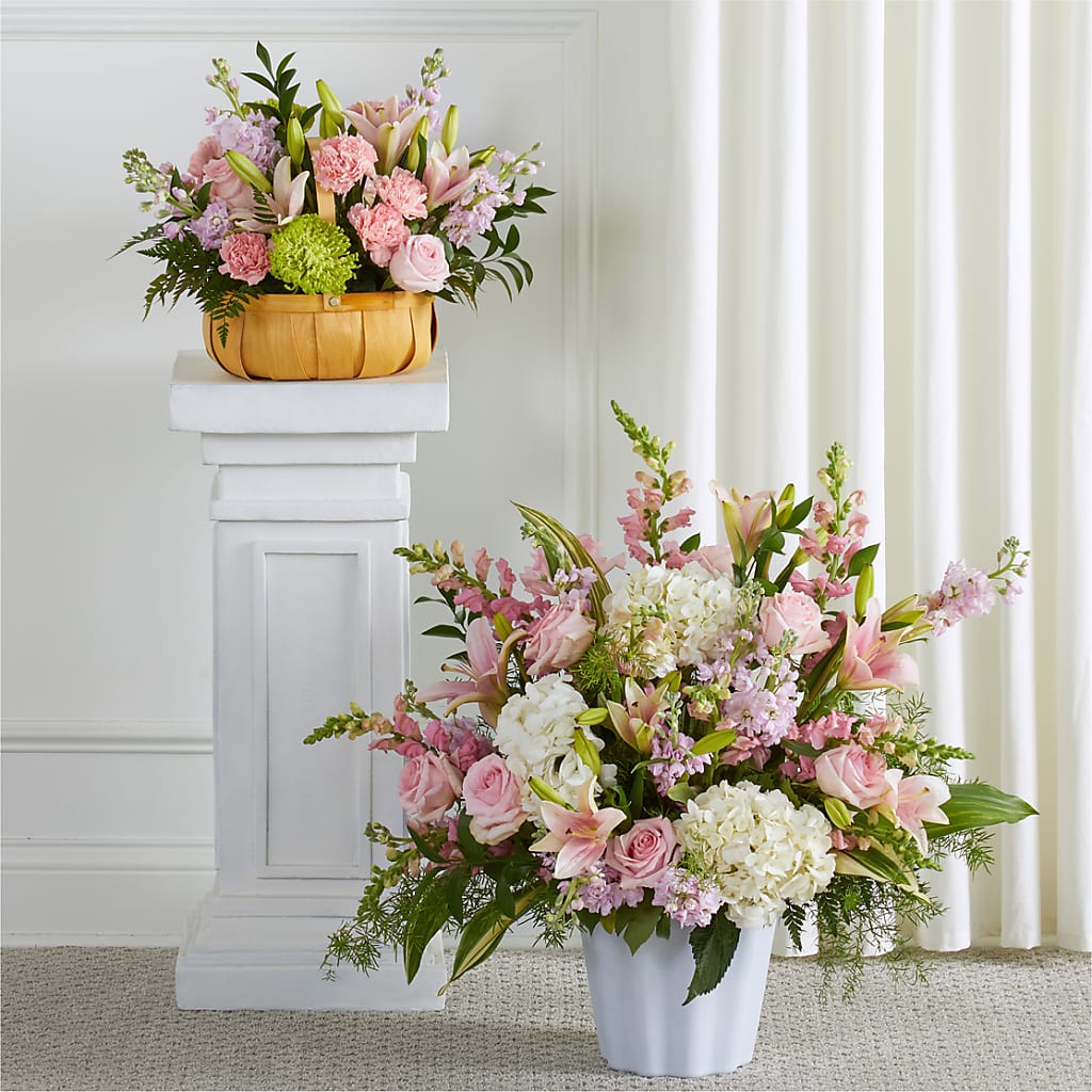 Bountiful Blooms Bundles – Acme Floral #0014, Akron OH